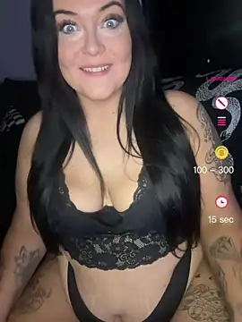 Miss CurvesXXX online show from 06/22/26, 10:07