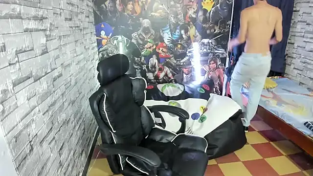 felipe colinss online show from 01/14/26, 01:22