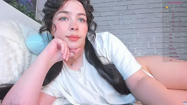 Nataly forsy online show from 02/03/26, 03:17