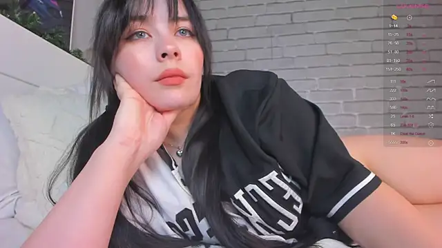 Nataly forsy online show from 02/05/26, 01:38