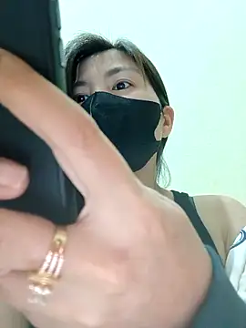 Lyly-68688 online show from 02/10/26, 02:21