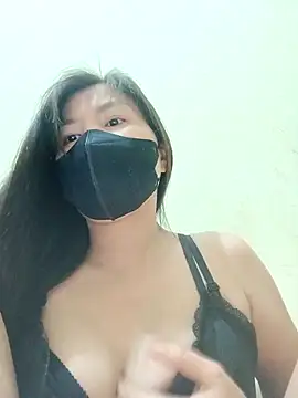 Lyly-68688 online show from 03/31/26, 02:50