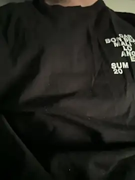 MichaelXXXroom online show from 01/11/26, 03:28