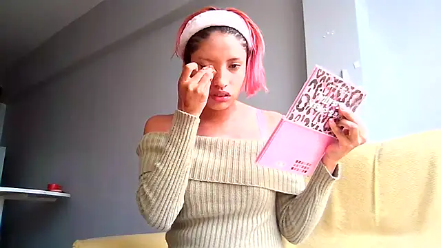 mindymiaw online show from 05/11/26, 06:27