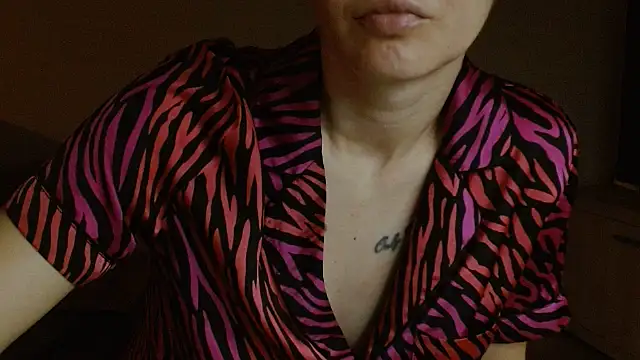 Alexxa XX online show from 01/18/26, 07:50