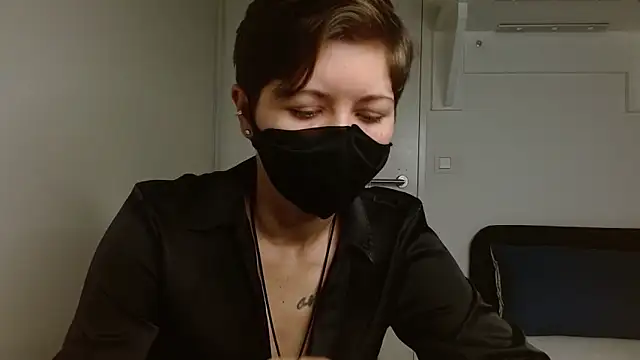 Alexxa XX online show from 02/02/26, 08:40