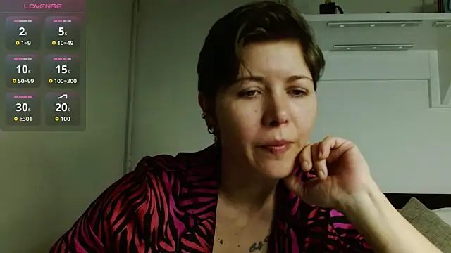 Alexxa XX online show from 02/20/26, 02:28