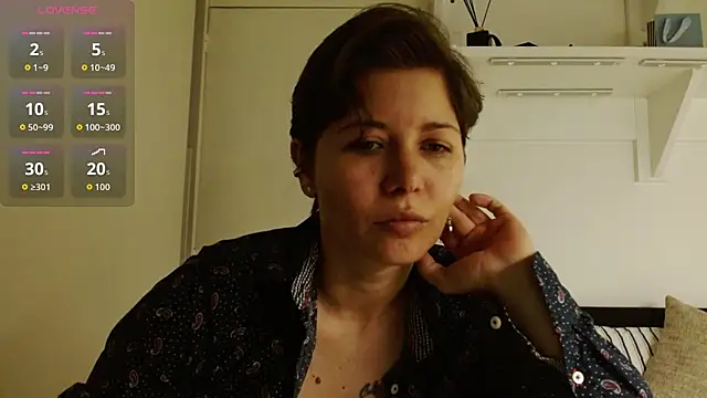 Alexxa XX online show from 02/22/26, 05:44