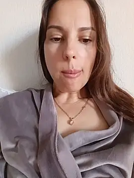She-Moon online show from 07/15/26, 05:56