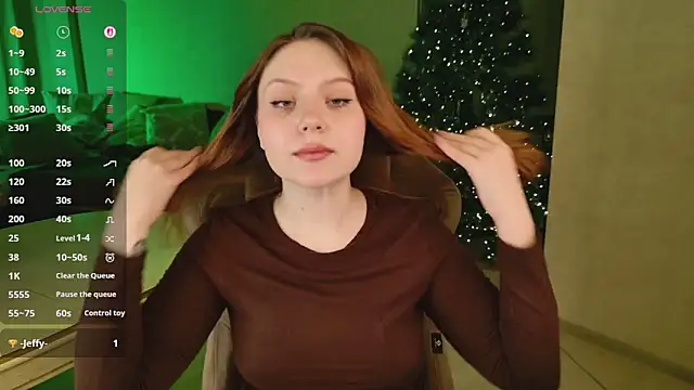 YouHoldMe online show from 02/20/26, 04:07