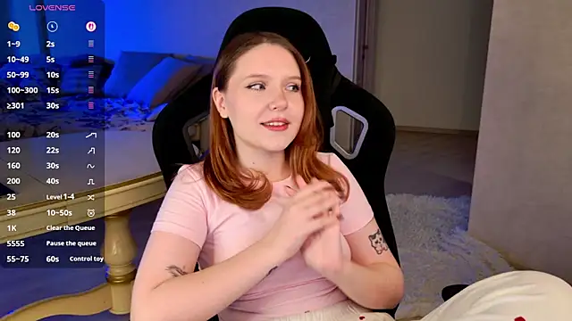 YouHoldMe online show from 03/06/26, 06:15