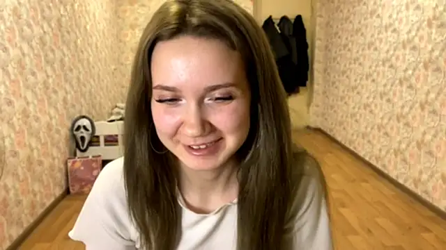 BerneiiceNases online show from 02/07/26, 03:16