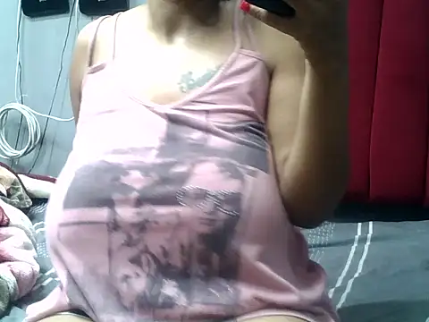 ClitorisBoobs online show from 01/19/26, 01:09