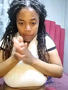 ClitorisBoobs online show from 07/10/26, 12:59