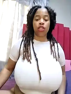 ClitorisBoobs online show from 07/10/26, 02:19