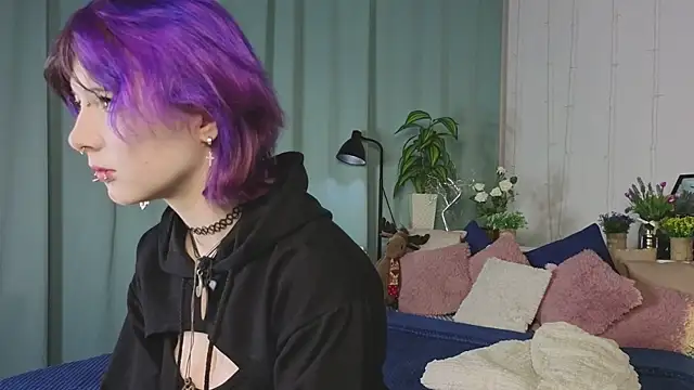 Snapshot of Ashley_Veil chatting on 01/12/26, 06:57 Ashley Veil online show from 01/12/26, 06:57