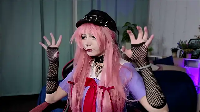 Snapshot of Ashley_Veil chatting on 01/13/26, 08:14 Ashley Veil online show from 01/13/26, 08:14