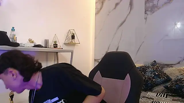 XanderGrey8 online show from 03/24/26, 07:19