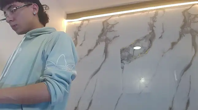 XanderGrey8 online show from 04/09/26, 07:30