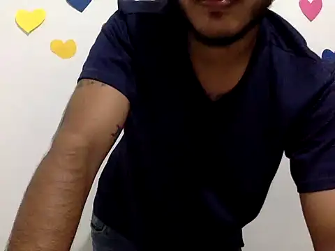 Tito 12  online show from 01/12/26, 02:50