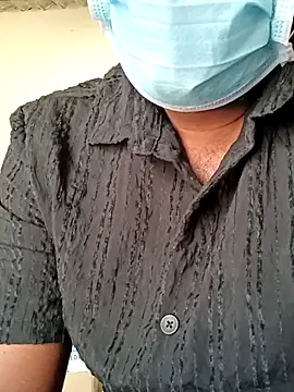 Snapshot of Kanna5115 chatting on 02/03/26, 06:40 Kanna5115 online show from 02/03/26, 06:40