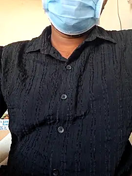 Snapshot of Kanna5115 chatting on 02/15/26, 08:57 Kanna5115 online show from 02/15/26, 08:57