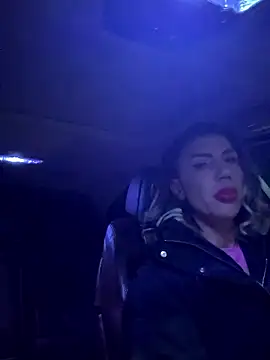 Missolevelvet online show from 01/17/26, 08:12