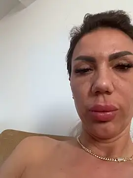 Missolevelvet online show from 03/07/26, 10:12