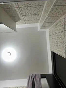 Missolevelvet online show from 03/21/26, 02:31