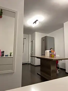 Missolevelvet online show from 04/04/26, 10:18