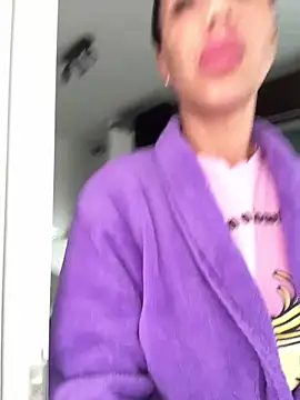 Missolevelvet online show from 04/11/26, 07:24