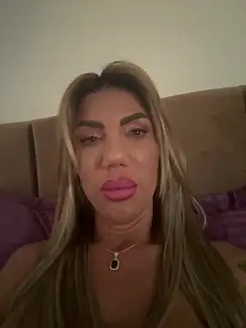 Missolevelvet online show from 04/18/26, 04:22