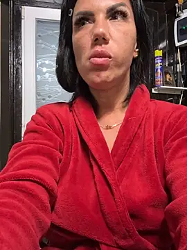 Missolevelvet online show from 05/24/26, 08:25