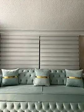 Missolevelvet online show from 07/01/26, 08:41