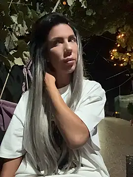 Missolevelvet online show from 07/11/26, 08:55