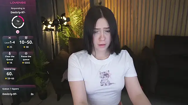 MargaritaGrey online show from 03/29/26, 06:52