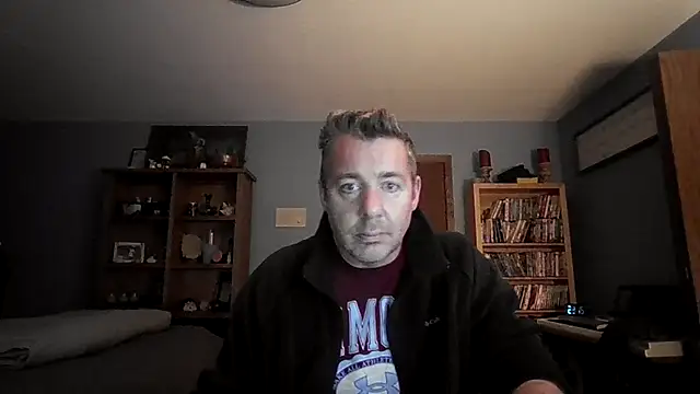 chrisw8140 online show from 01/12/26, 12:05