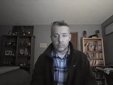 chrisw8140 online show from 02/03/26, 11:43