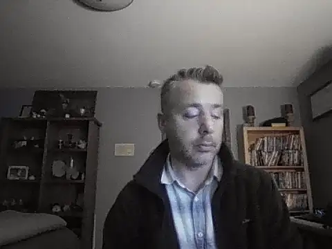 chrisw8140 online show from 02/06/26, 05:45