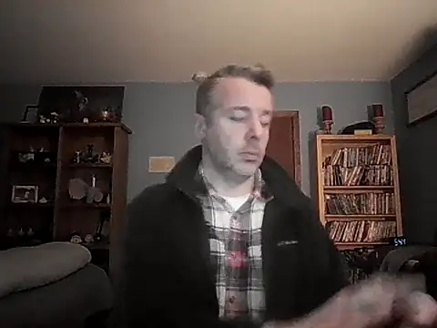 chrisw8140 online show from 02/10/26, 11:42