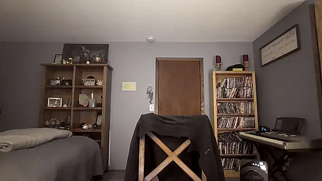 chrisw8140 online show from 02/22/26, 02:45