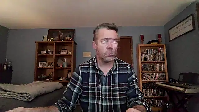 chrisw8140 online show from 02/23/26, 04:15