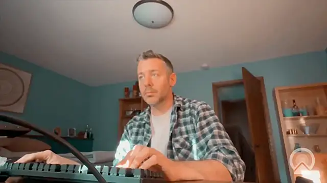 chrisw8140 online show from 05/11/26, 12:38