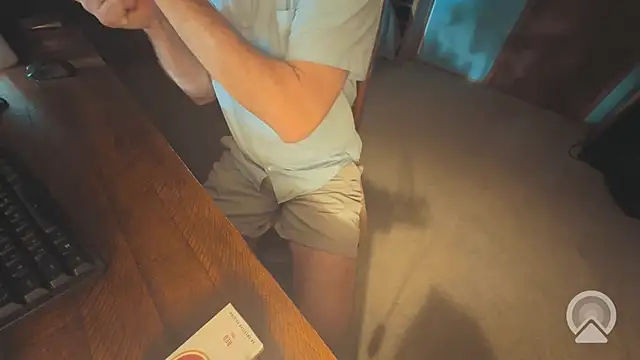 chrisw8140 online show from 06/03/26, 12:02