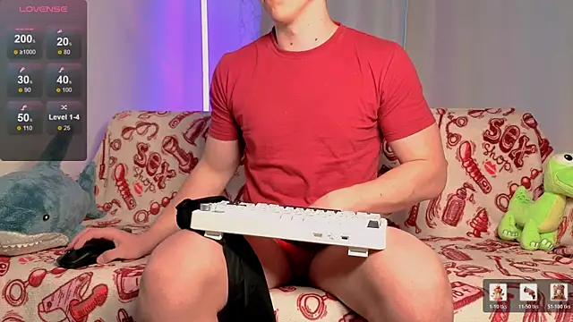 first mark online show from 04/10/26, 04:44