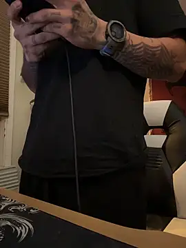 JoeyBlazy online show from 02/18/26, 04:19