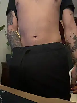 JoeyBlazy online show from 04/05/26, 03:15