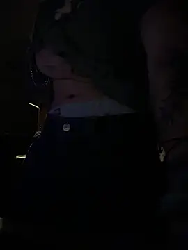 JoeyBlazy online show from 04/27/26, 07:39