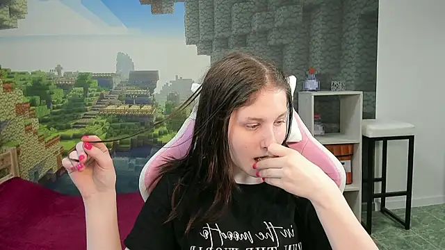 KiraDuvall online show from 02/13/26, 05:09