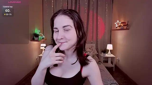 KiraDuvall online show from 03/19/26, 06:01